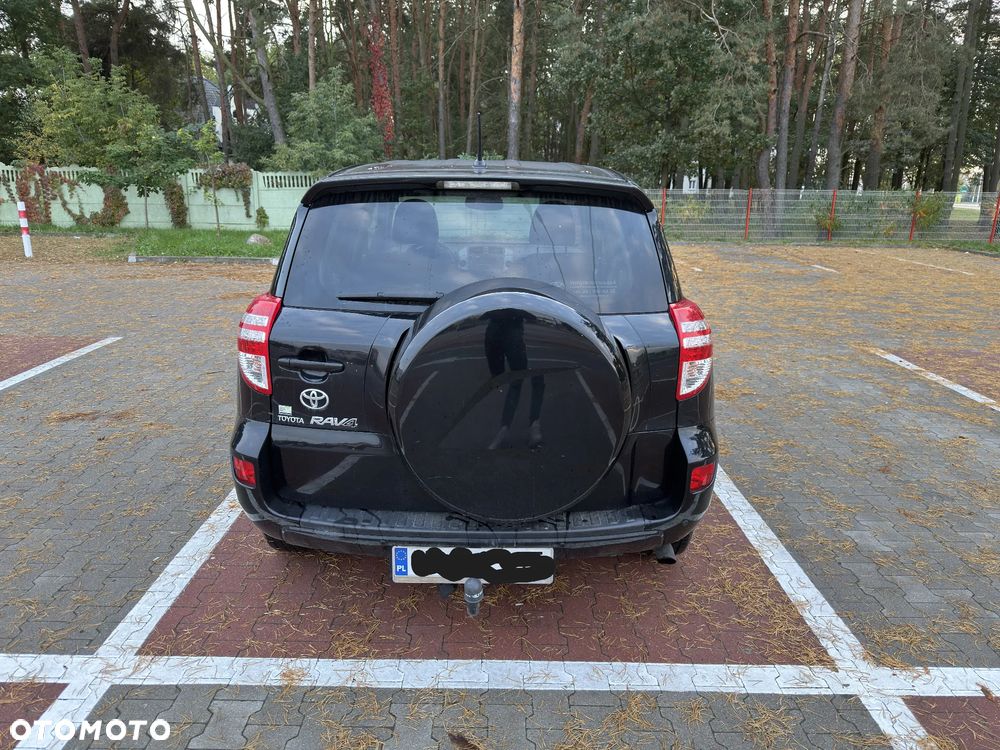 Toyota RAV4 2.0 VVT-i Premium - 5