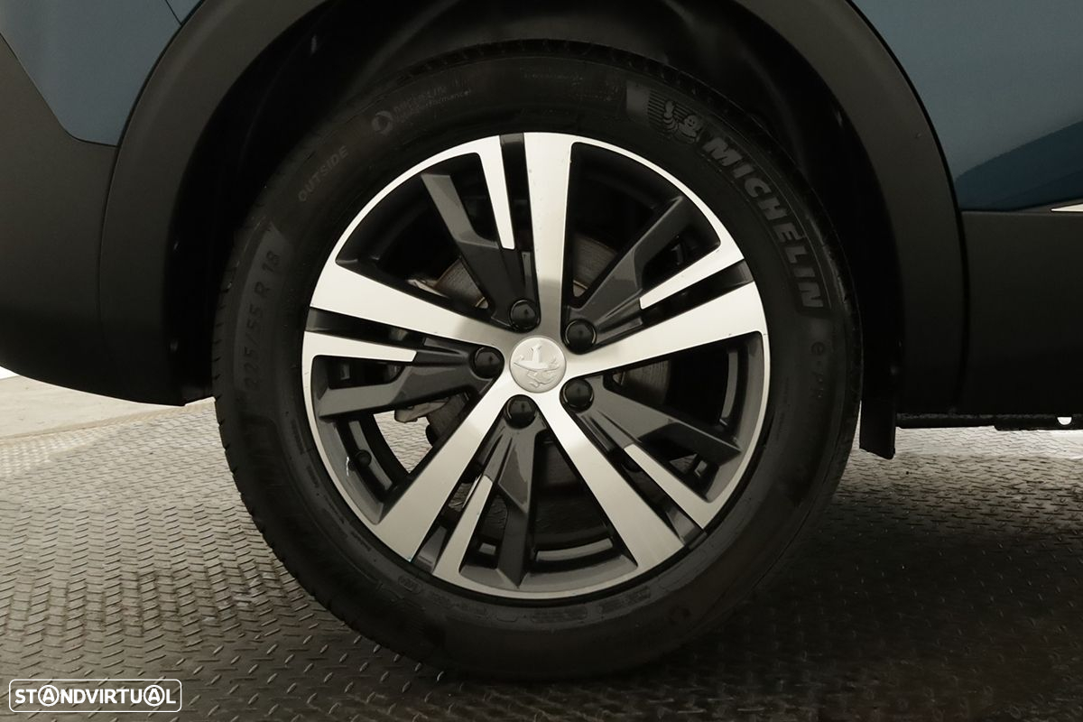 Peugeot 5008 1.2 Hybrid Allure Pack e-DCS6 - 5