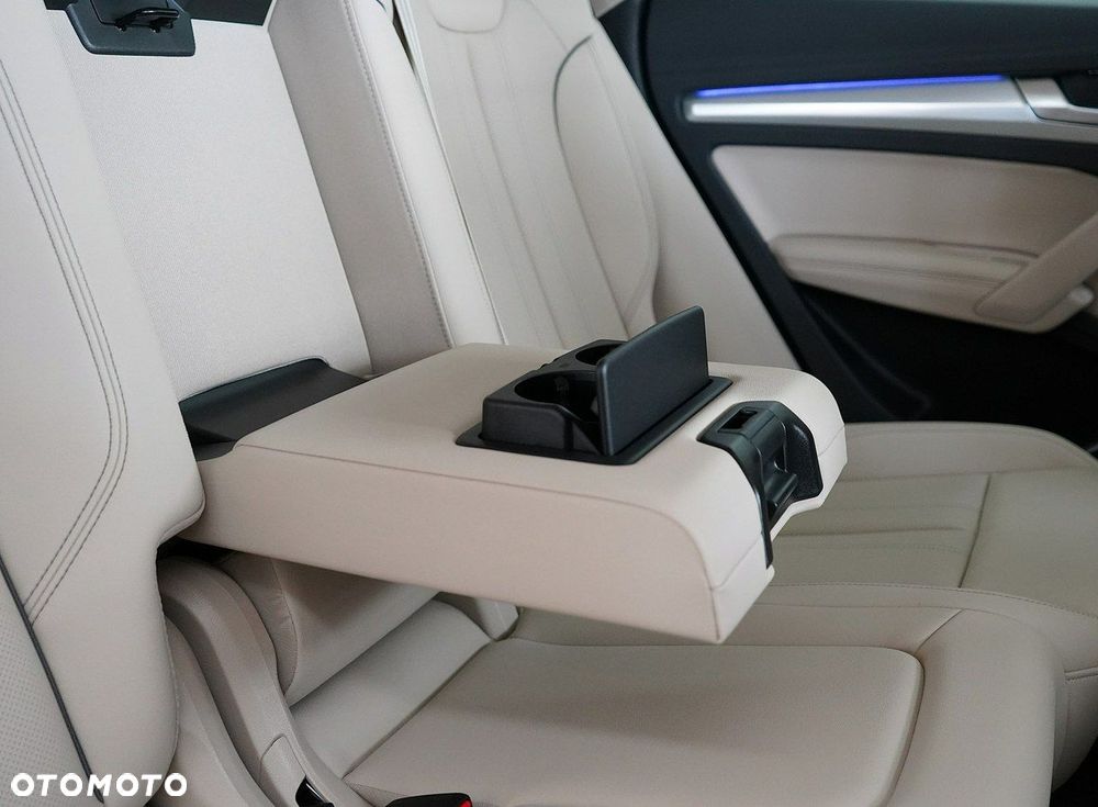 Audi Q5 Sportback - 33