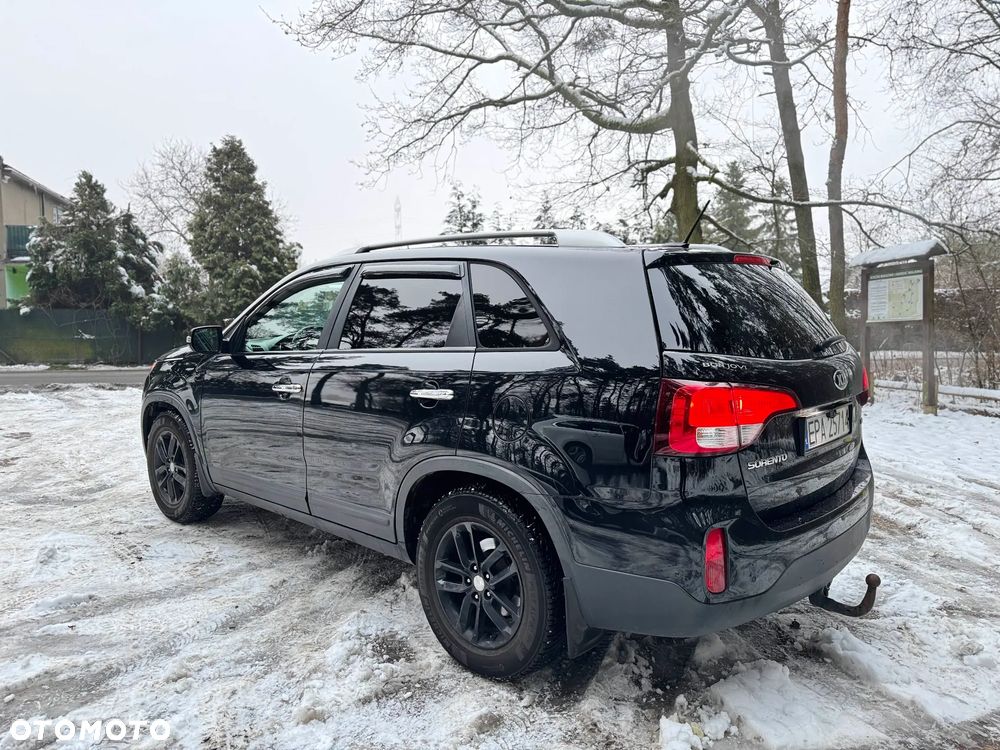 Kia Sorento 2.4 GDI M - 4