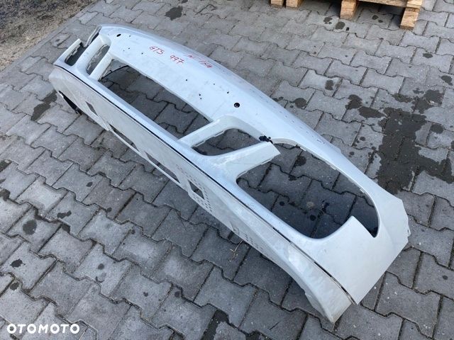 ZDERZAK PRZÓD PORSCHE 911 991 GTS 11-16 - 1