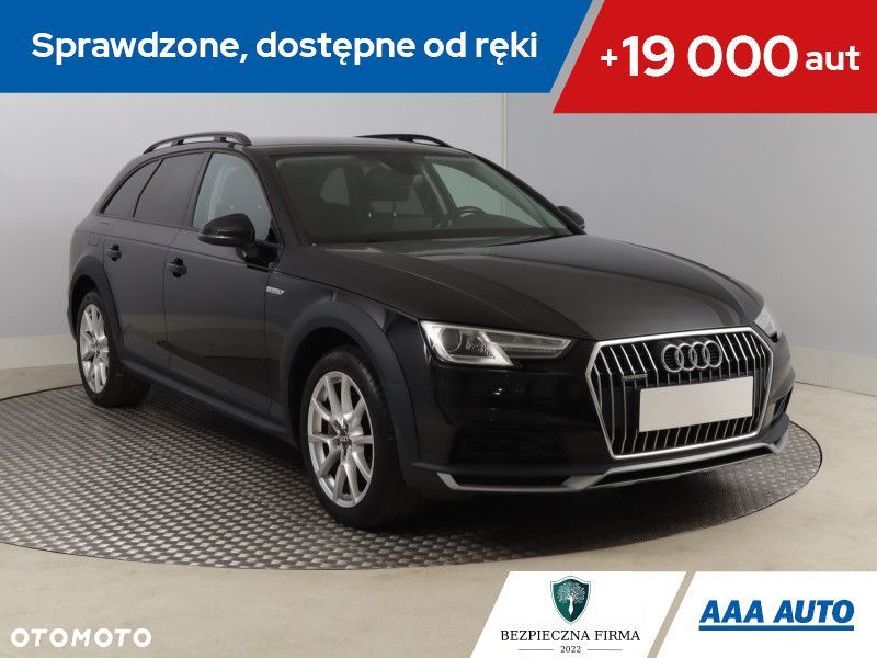 Audi A4 Allroad - 2