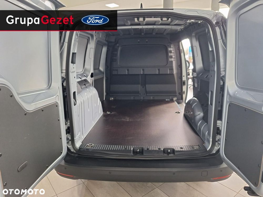 Ford Transit Connect - 17