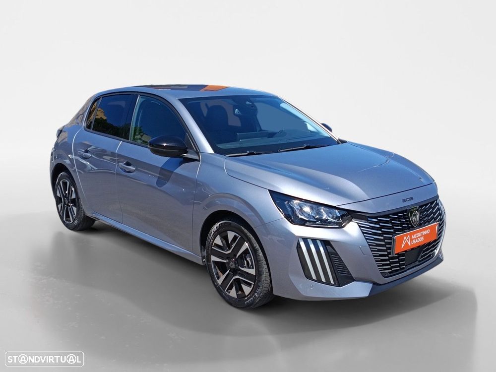 Peugeot 208 1.2 PureTech Allure - 7