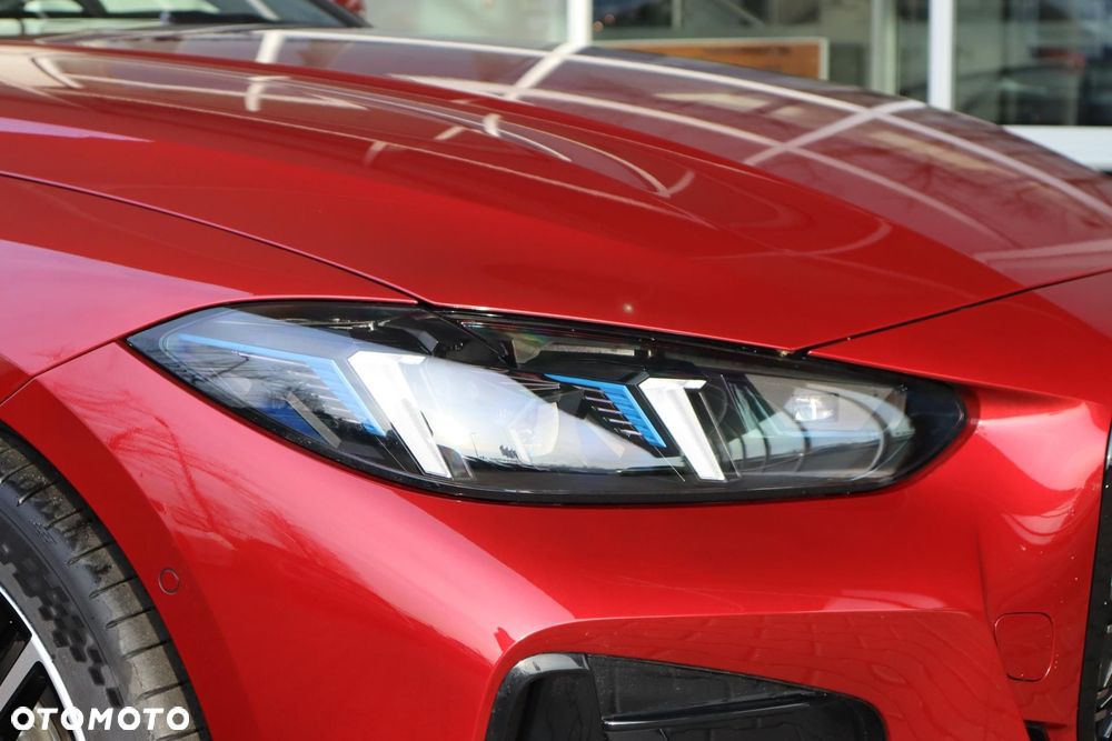 BMW Seria 4 - 8