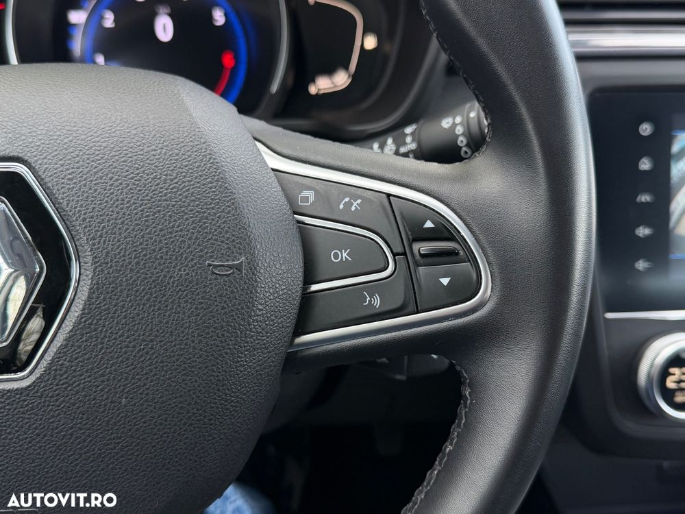 Renault Kadjar TCe EDC GPF Intens - 24