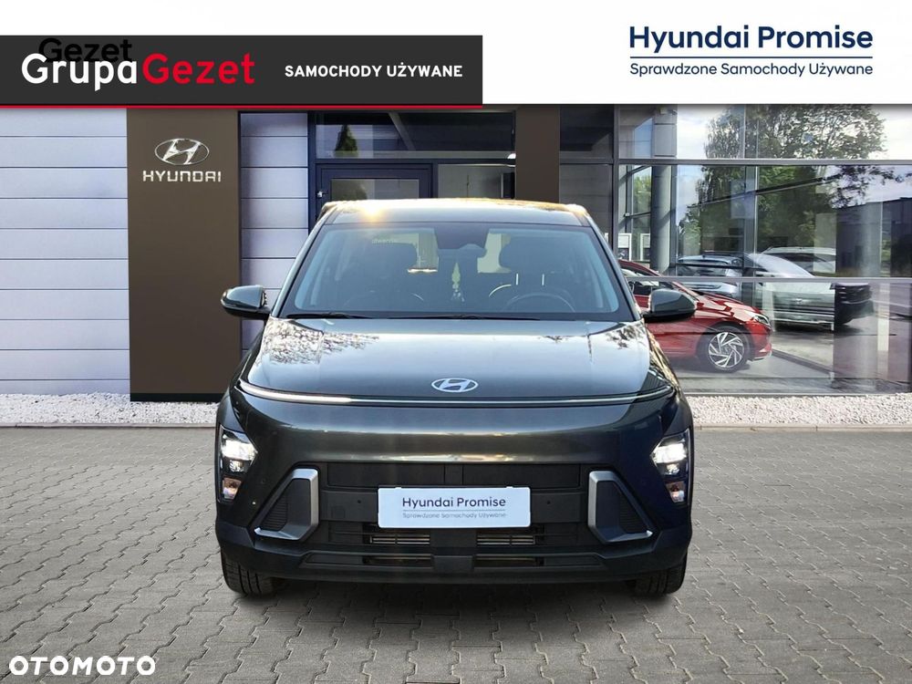 Hyundai Kona - 8
