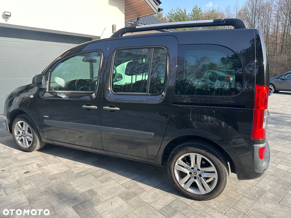 Mercedes-Benz Citan Tourer Extralang Start & Stop EDITION - 32