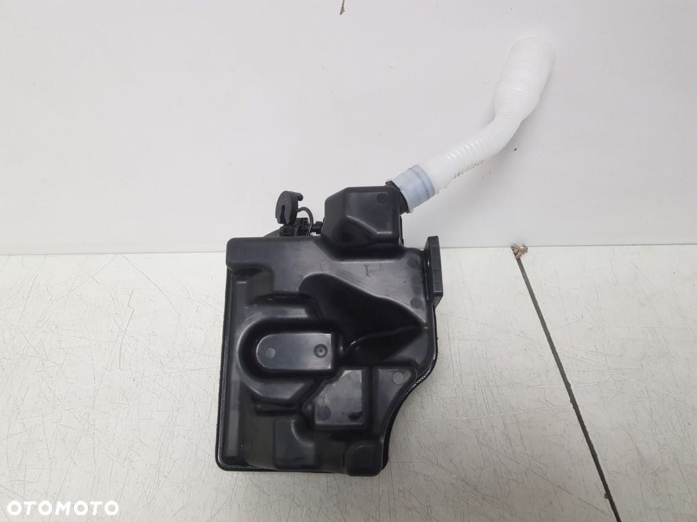 VW POLO 5 V 6R 6R0 SKODA 3 III FABIA RAPID 6R0 ZBIORNICZEK ZBIORNIK SPRYSKIWACZY 6R0955453D - 3