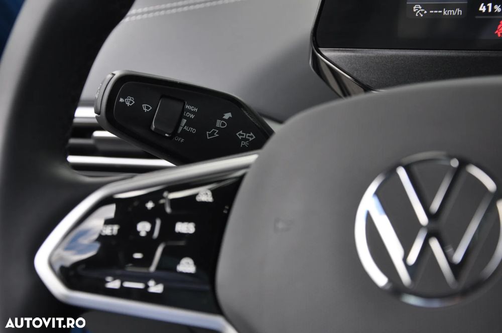 Volkswagen ID.5 77 kWh Pro - 17