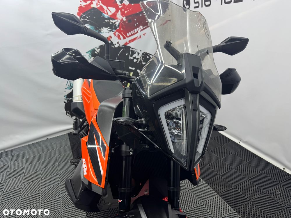 KTM Adventure - 35