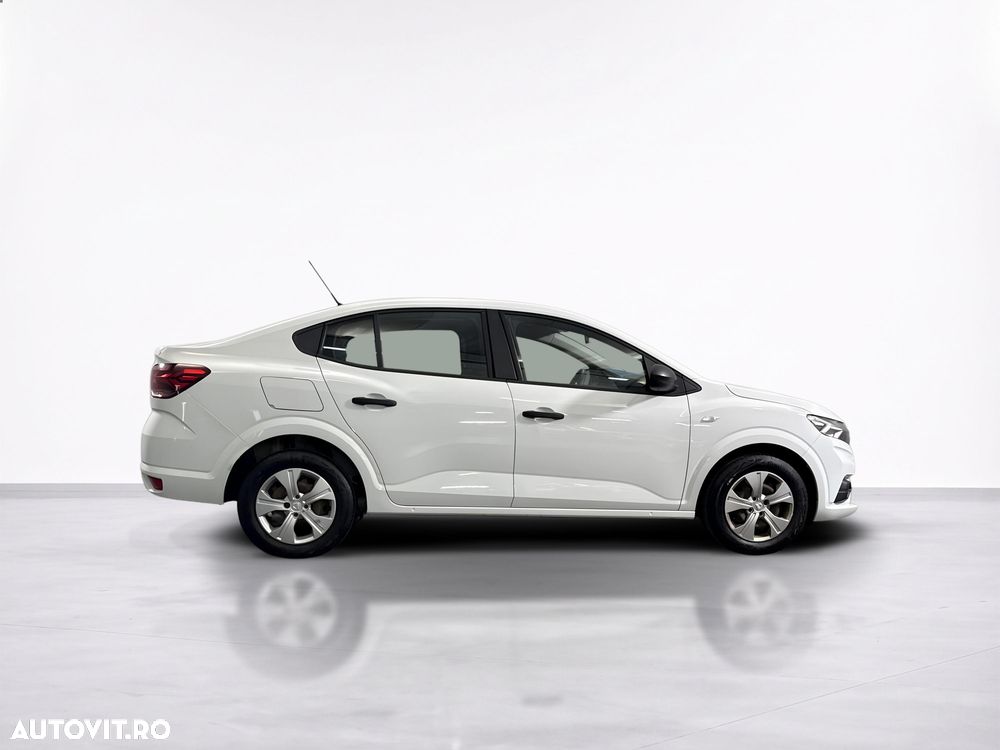 Dacia Logan - 7
