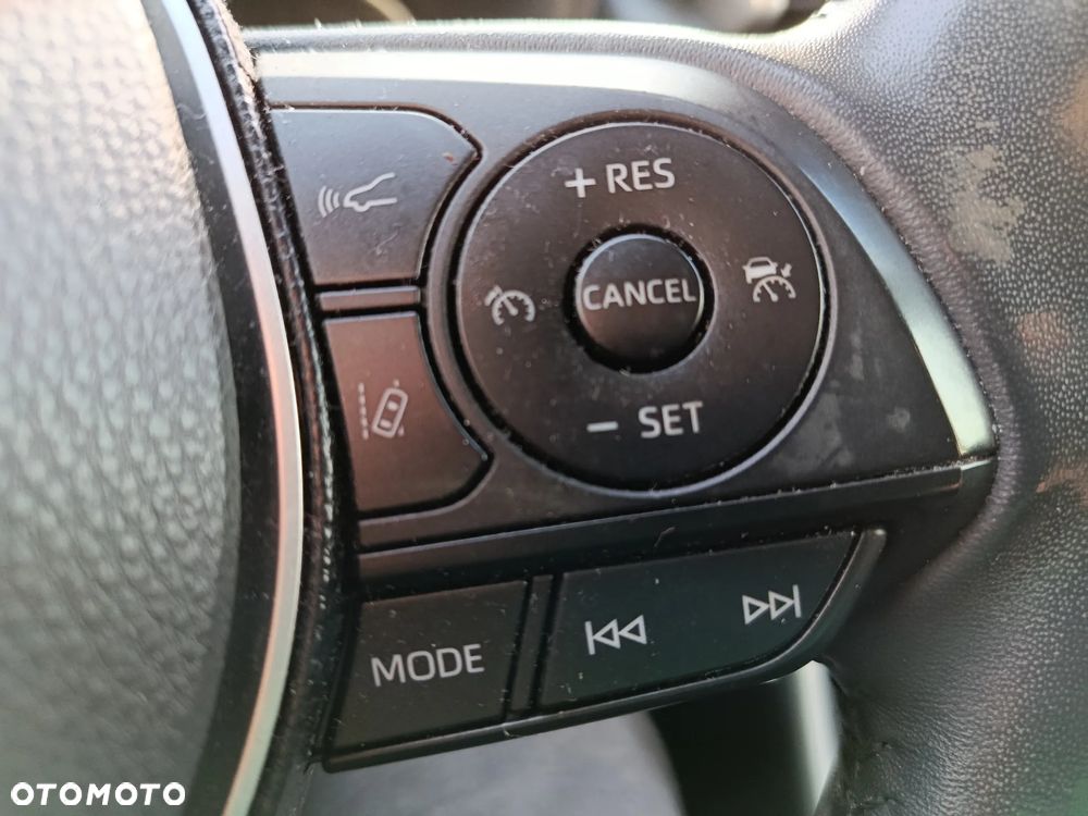 Toyota RAV4 2.0 Comfort 4x2 - 12