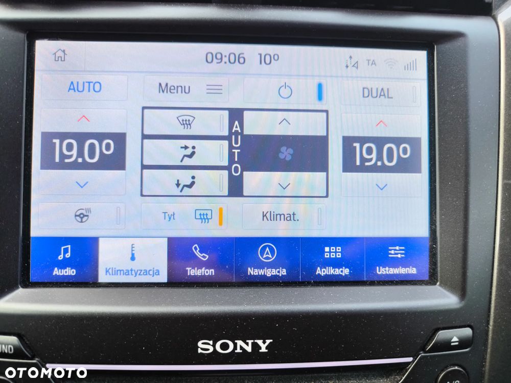 Ford Mondeo 2.0 EcoBlue Titanium - 6