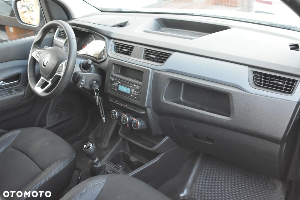 Renault EXPRESS 2023 SALON PL - 13