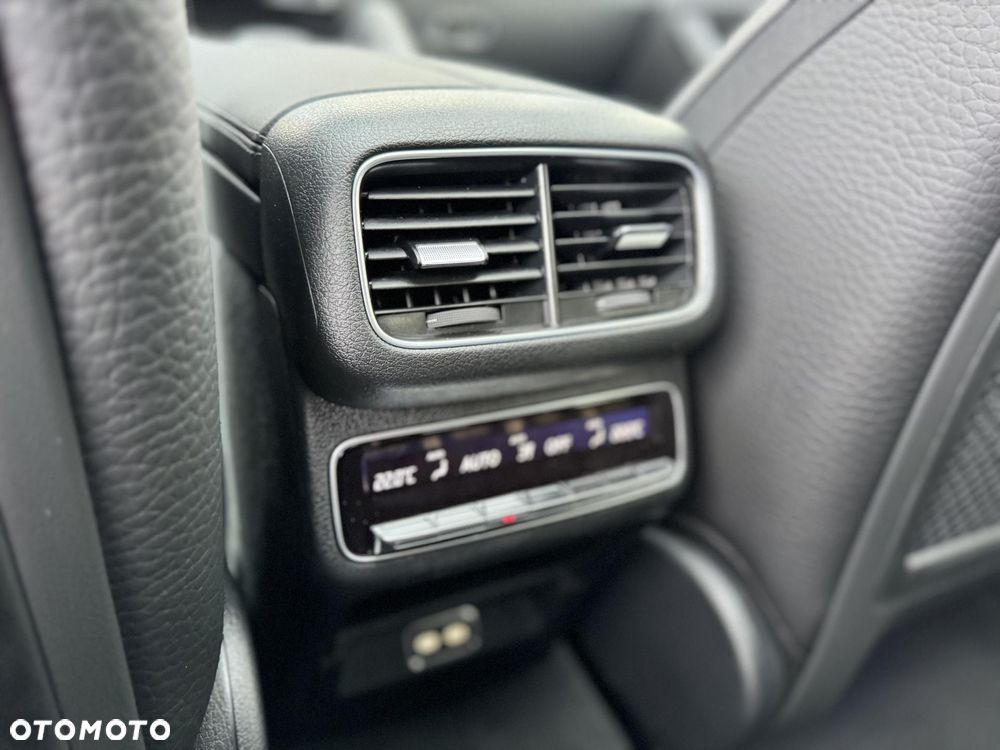 Mercedes-Benz GLE 450 d 4Matic 9G-TRONIC AMG Line Advanced Plus - 21