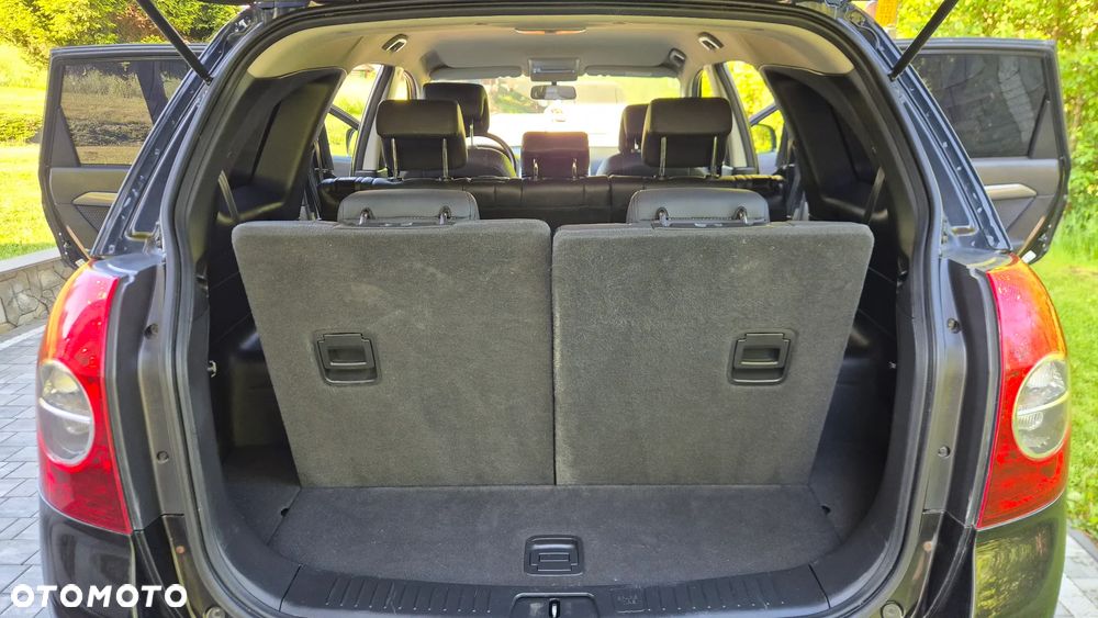 Chevrolet Captiva 2.4 2WD 7 Sitzer LS Family Edition - 18