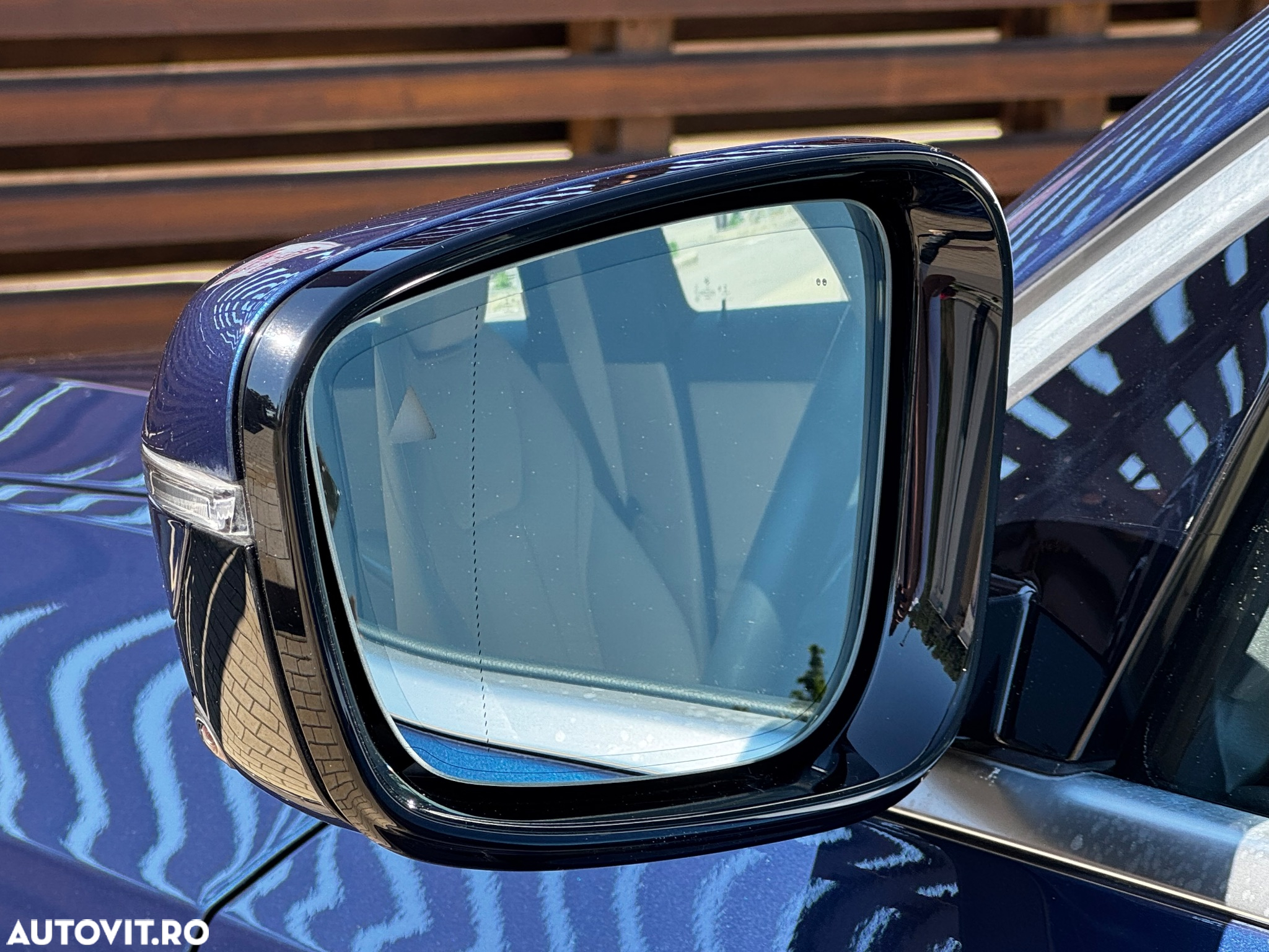 BMW Seria 3 330e Aut. Luxury Line - 13