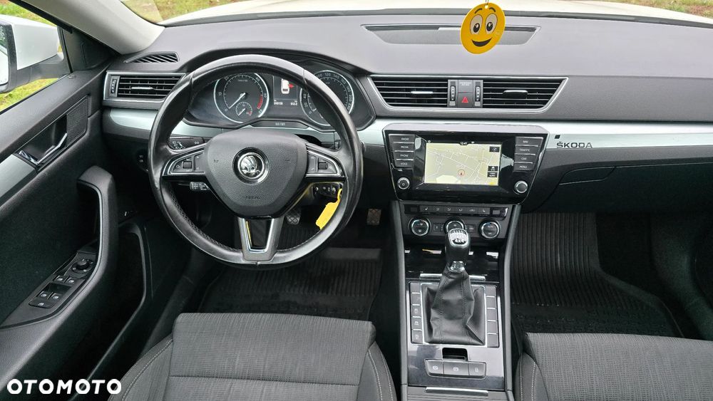 Skoda Superb ver-2-0-tdi-4x4-ambition - 5