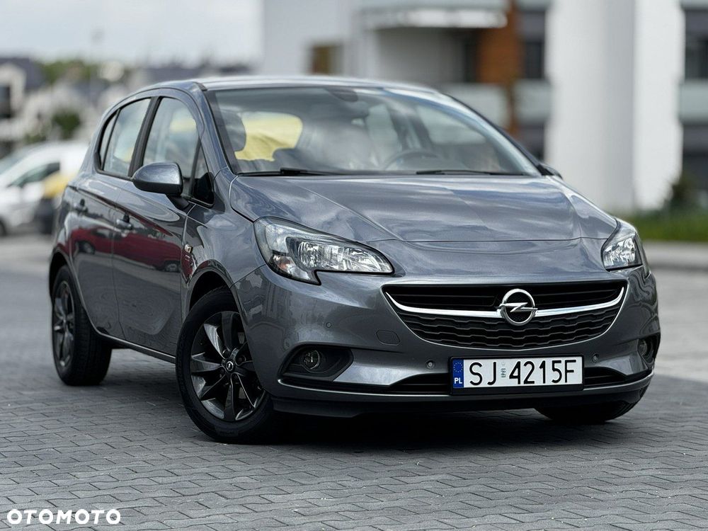 Opel Corsa 1.2 120 Jahre - 2