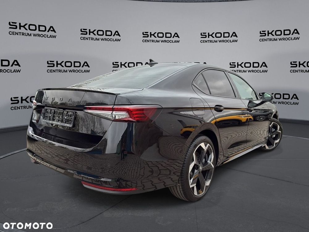 Skoda Superb - 2