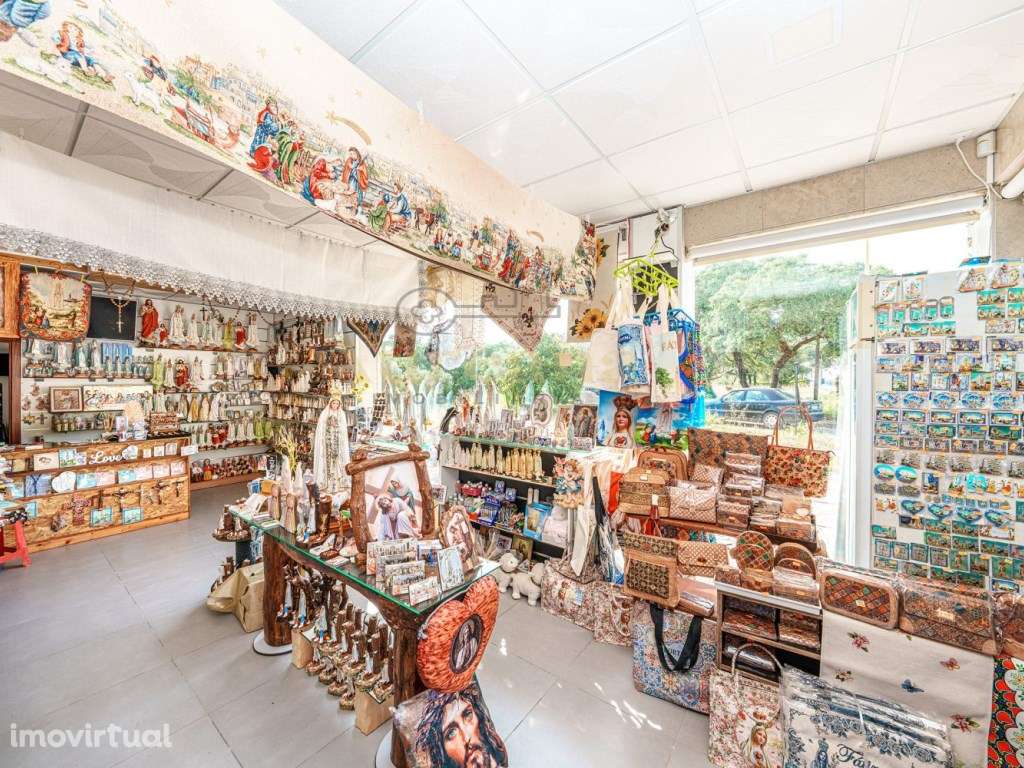 Loja para venda, em Aljustrel, Fátima - Grande imagem: 5/26