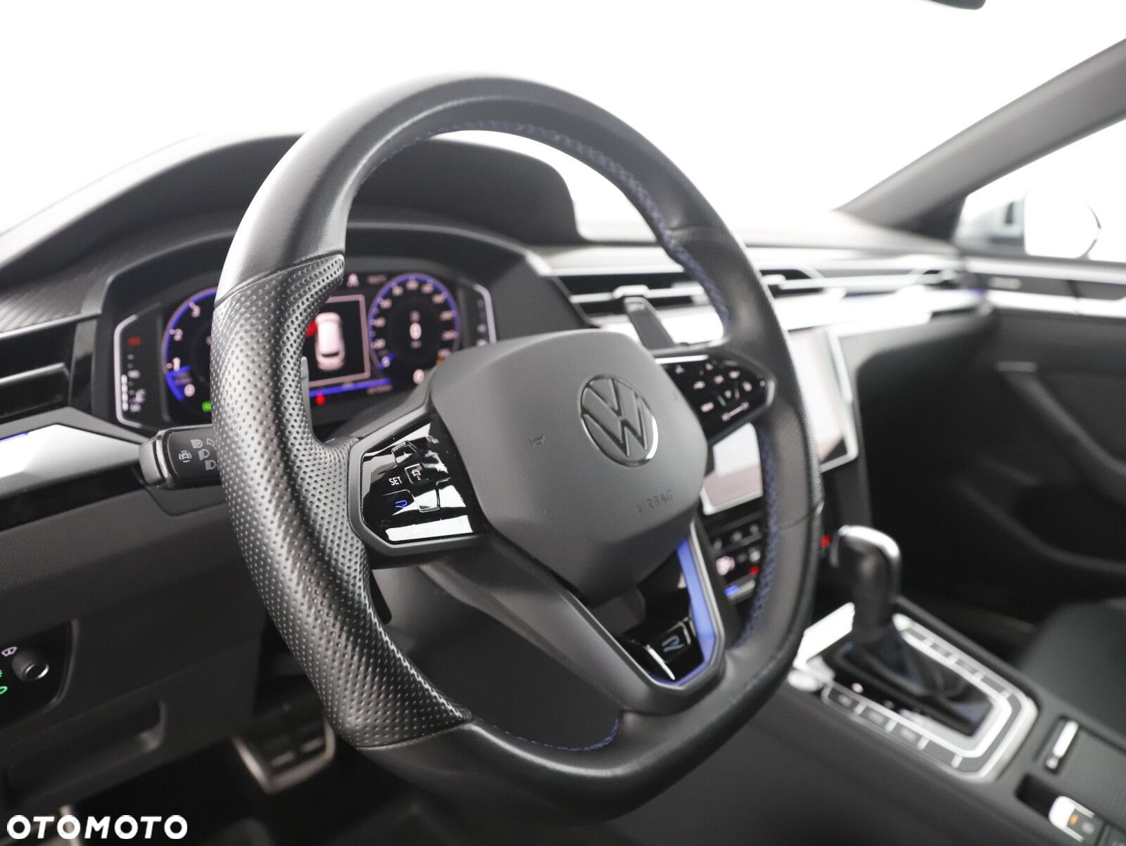 Volkswagen Arteon - 14