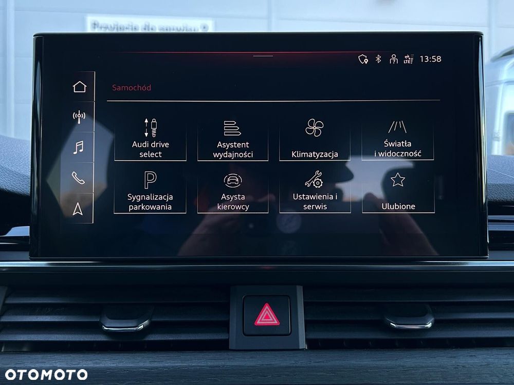 Audi A5 Sportback - 28