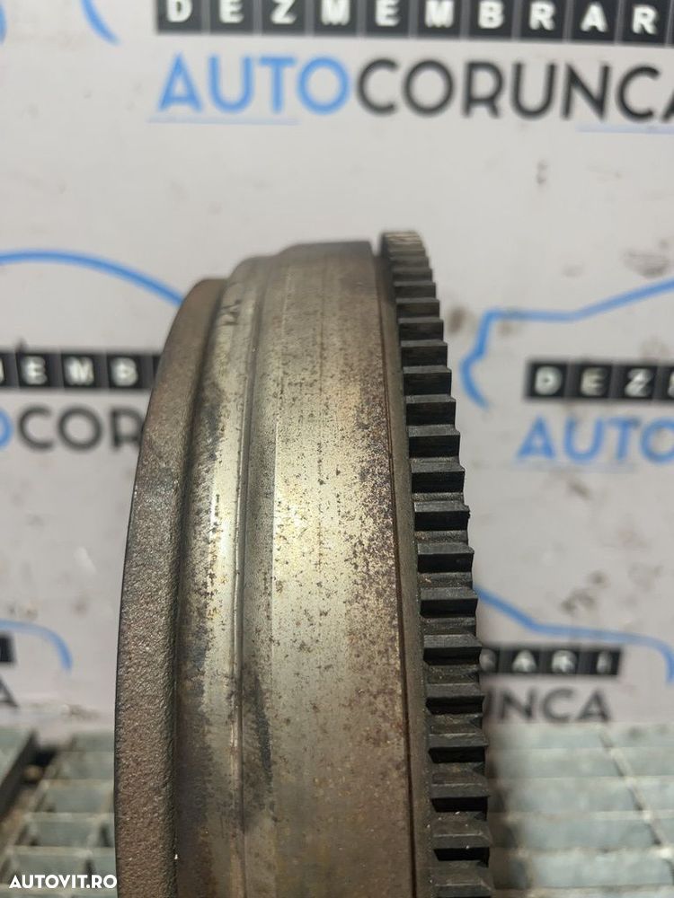 Volanta masa dubla Land Rover Freelander 2 2.2 D 2006 - 2010 160CP Manuala 6 Trepte ... - 3