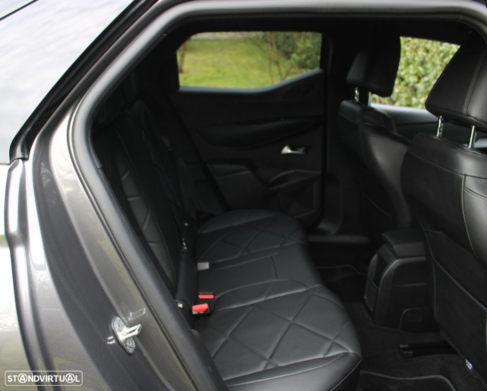 DS DS3 Crossback E-TENSE Faubourg - 12