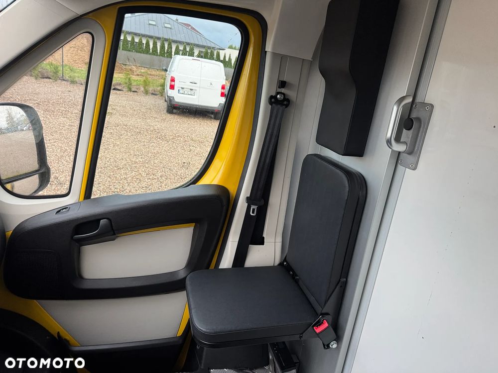 Fiat DUCATO E-DUCATO - 12