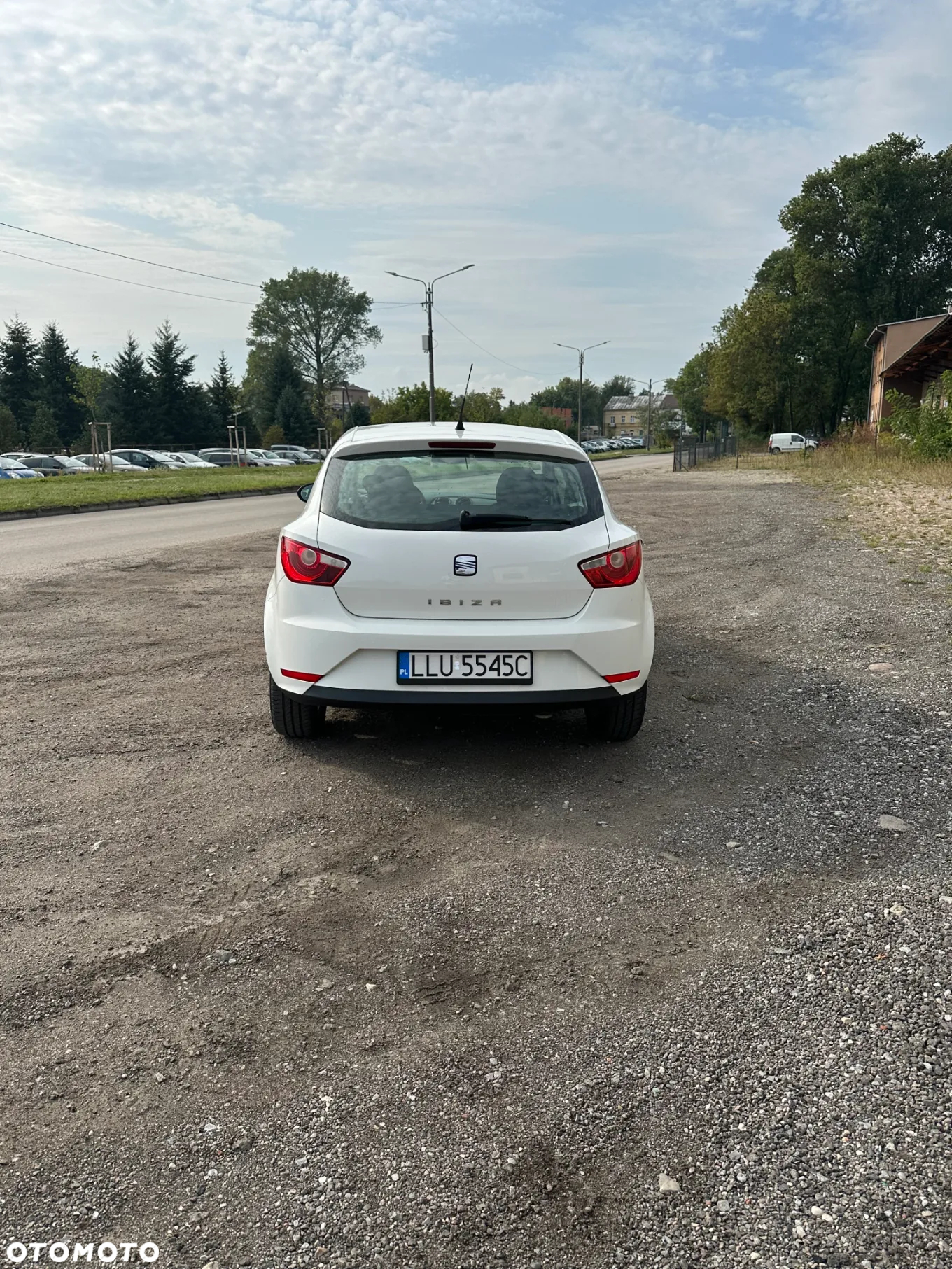 Seat Ibiza - 7