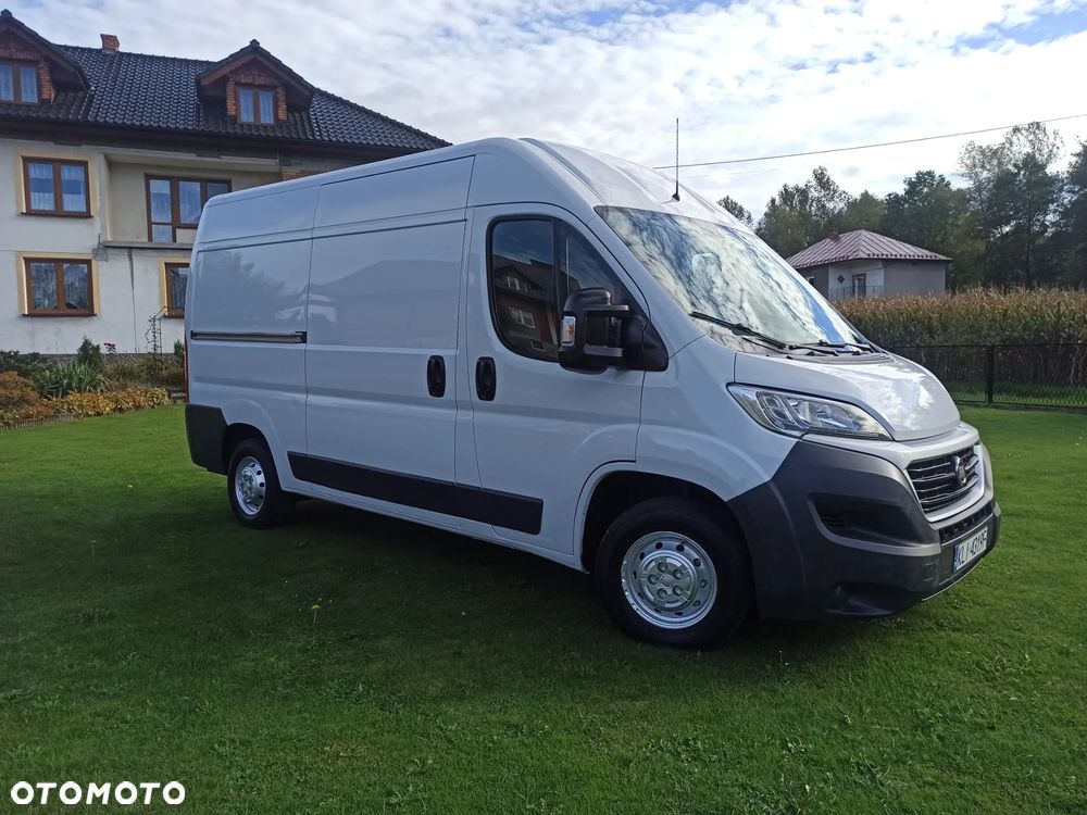 Fiat Ducato - 18