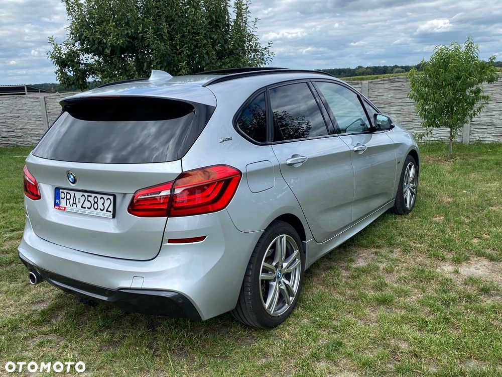 BMW Seria 2 - 6