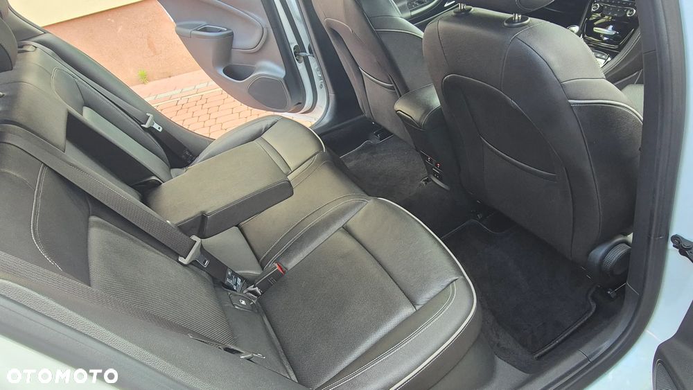 Opel Astra 1.4 Turbo Start/Stop Innovation - 28