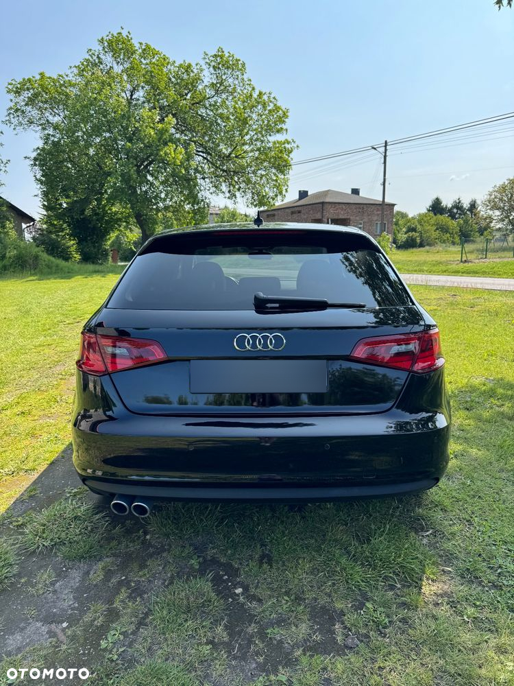 Audi A3 2.0 TDI Quattro Ambition - 11