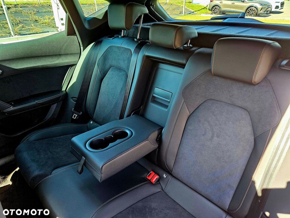 Cupra Formentor 1.5 TSI DSG - 22