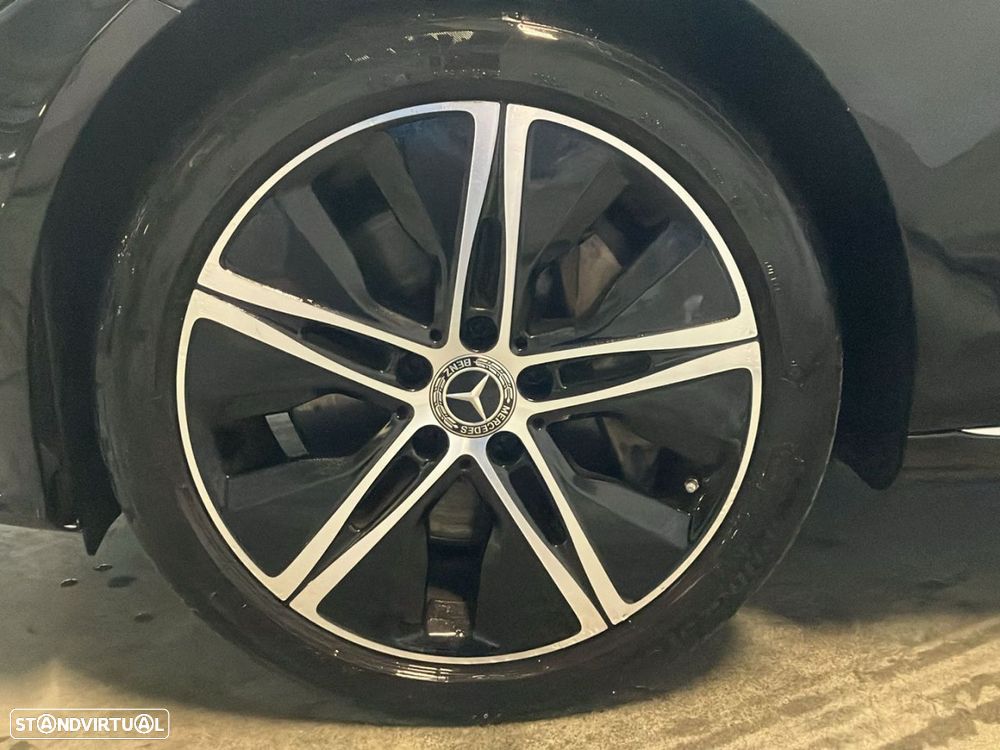 Mercedes-Benz C 300 - 20