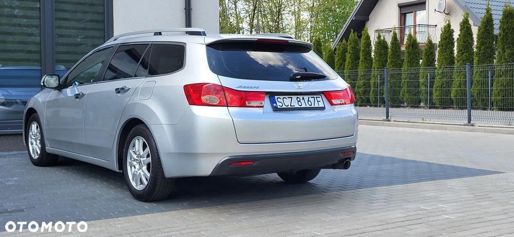 Honda Accord 2.0 Elegance - 6