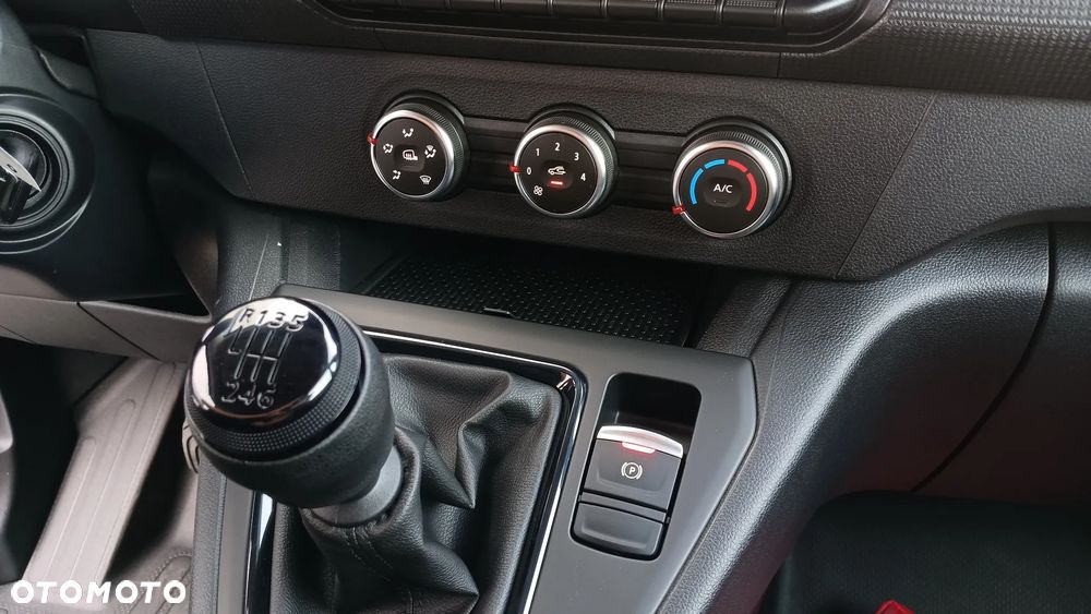 Renault KANGOO VAN EXTRA L2 1.3 TCe130 - 17