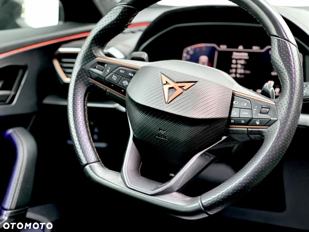 Cupra Formentor 1.5 TSI DSG Tribe Edition - 26