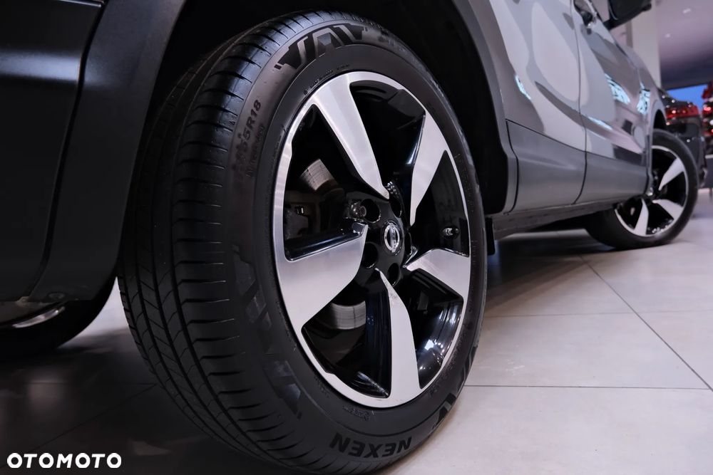 Nissan Qashqai 1.6 dCi Tekna - 17