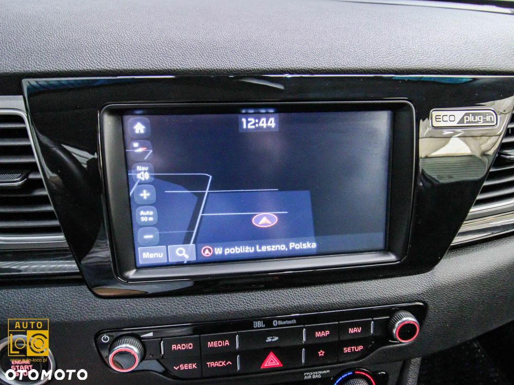 Kia Niro 1.6 GDI Plug-in Hybrid L Business Line - 18