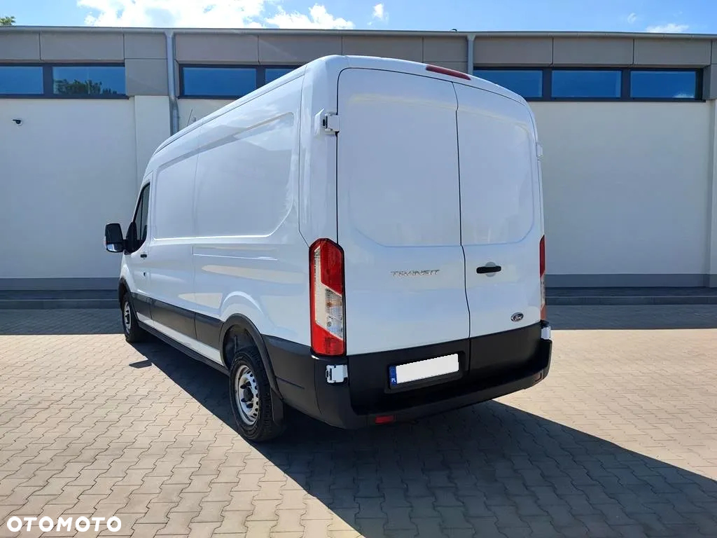 Ford Transit - 9