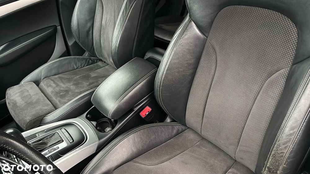 Audi Q5 2.0 TFSI Quattro S tronic - 14