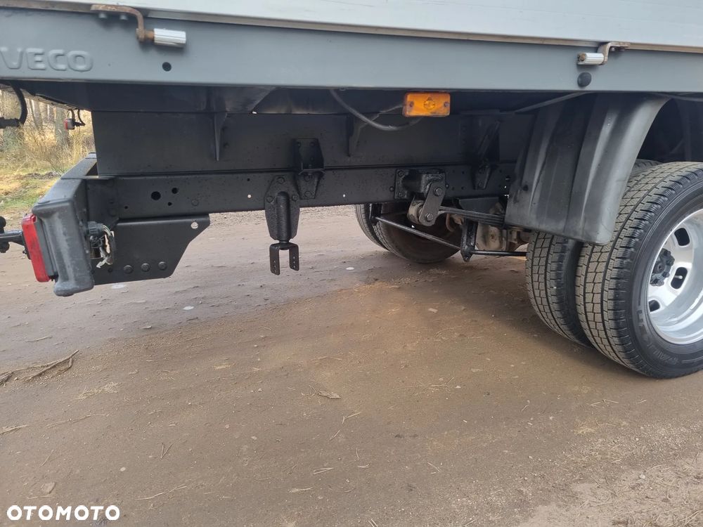 Iveco Daily 35c12 - 38