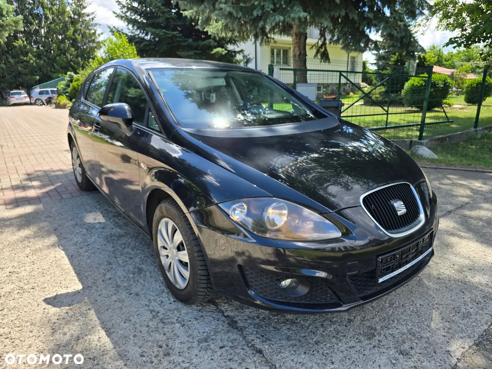 Seat Leon - 3
