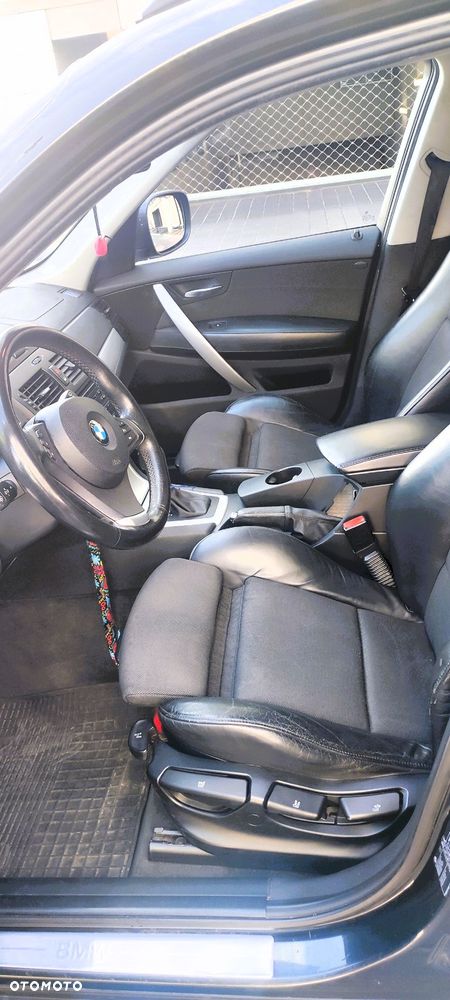 BMW X3 xDrive20d Edition Exclusive - 10