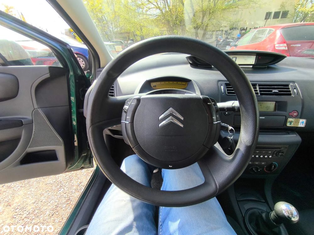 Citroën C4 Picasso 1.6 THP Exclusive - 14