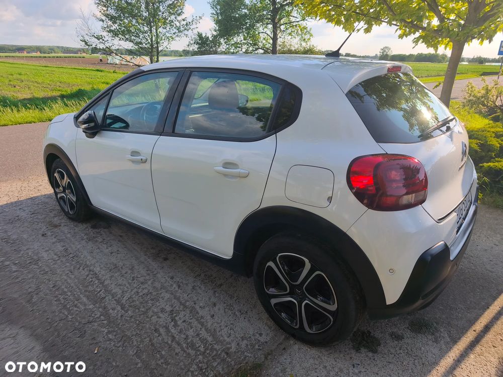 Citroën C3 - 11